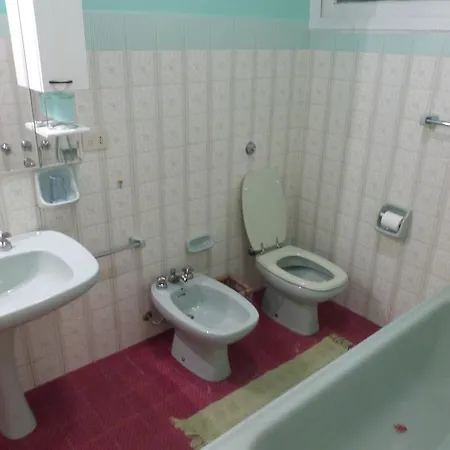 Bed and Breakfast Da Paola *
