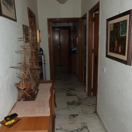 Bed and Breakfast Da Paola *