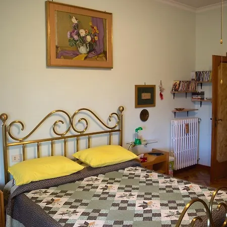 Bed and Breakfast Da Paola *