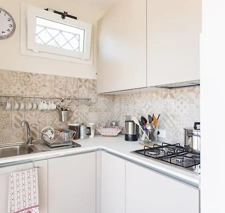 Bed and Breakfast Da Paola