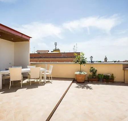 Bed and Breakfast Da Paola