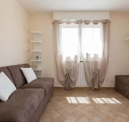 Bed & Breakfast Da Paola Řím