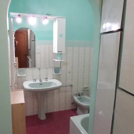 Bed & Breakfast Da Paola *