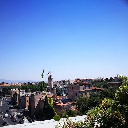 Oda ve Kahvaltı Da Paola *