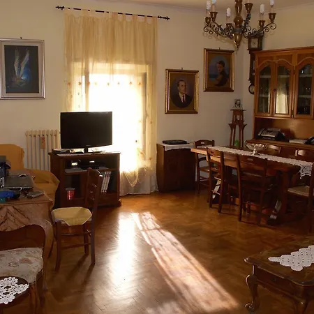 Bed & Breakfast Da Paola Rome