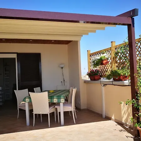 Da Paola Bed & Breakfast